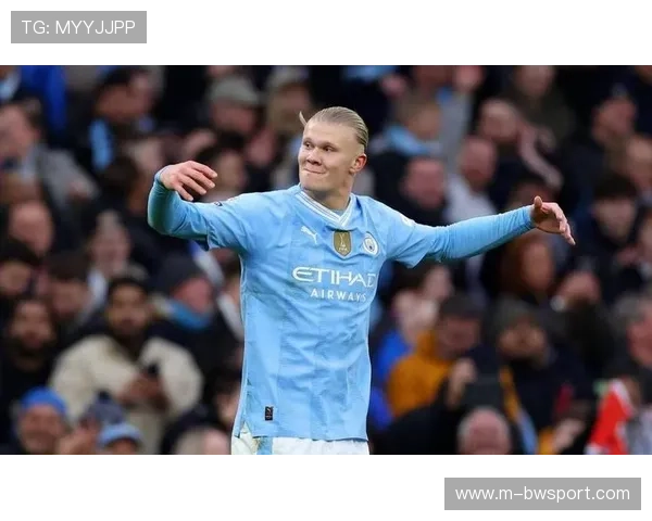 哈兰德运动战进球荒持续，超级球星依赖症困扰曼城