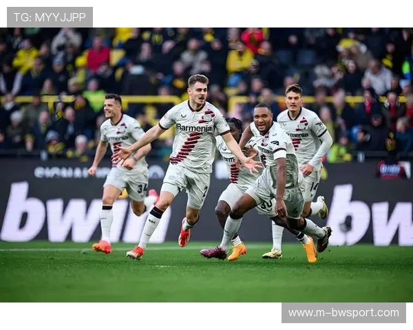 勒沃库森各项赛事4连胜被终结,客场平局揭示防守漏洞 勒沃库森各项赛事4连胜被终结,客场平局揭示防守漏洞