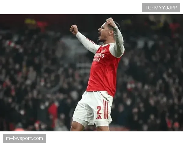 伤病报告:阿森纳后卫萨利巴通过最终体检,可出战争冠关键战